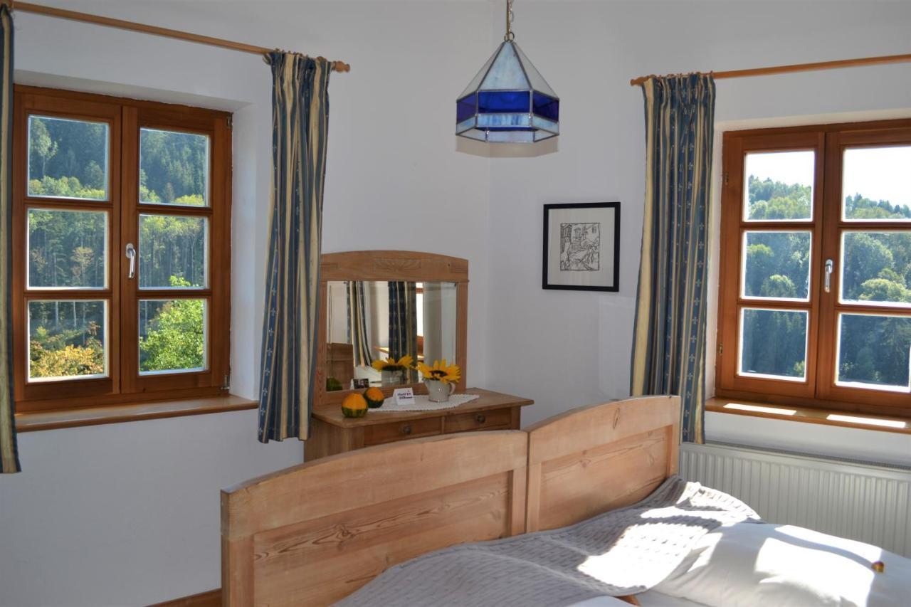 Schlossgaststätte Fürsteneck 3* Fursteneck